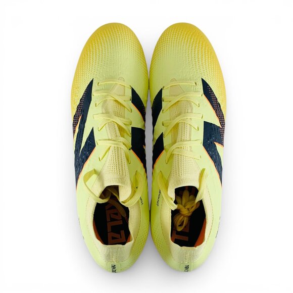 New Balance Tekela Magia Low Laced FG v4+ Energy Rush Men Soccer Cleats ST2FLJ45